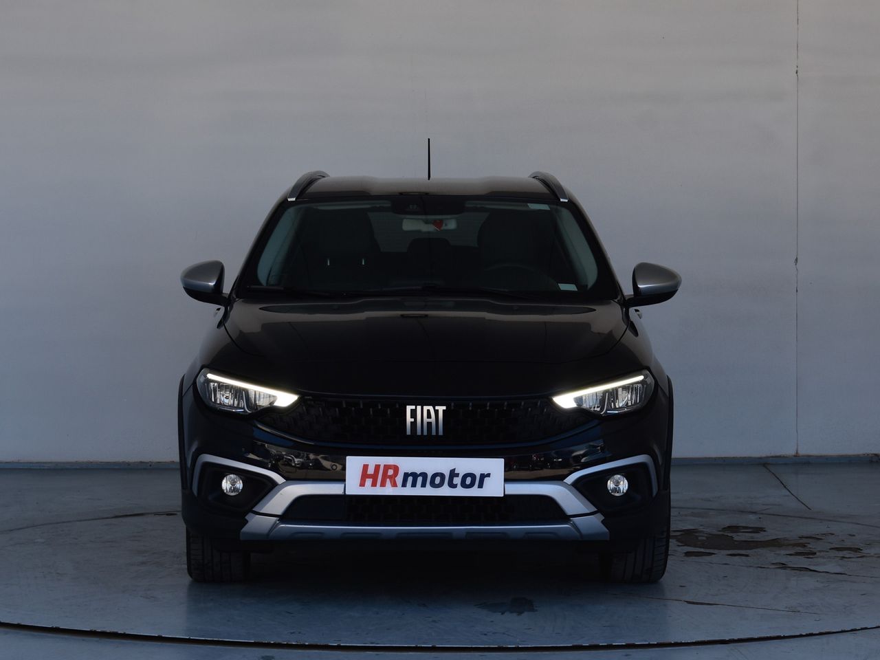 Foto Fiat Tipo 5