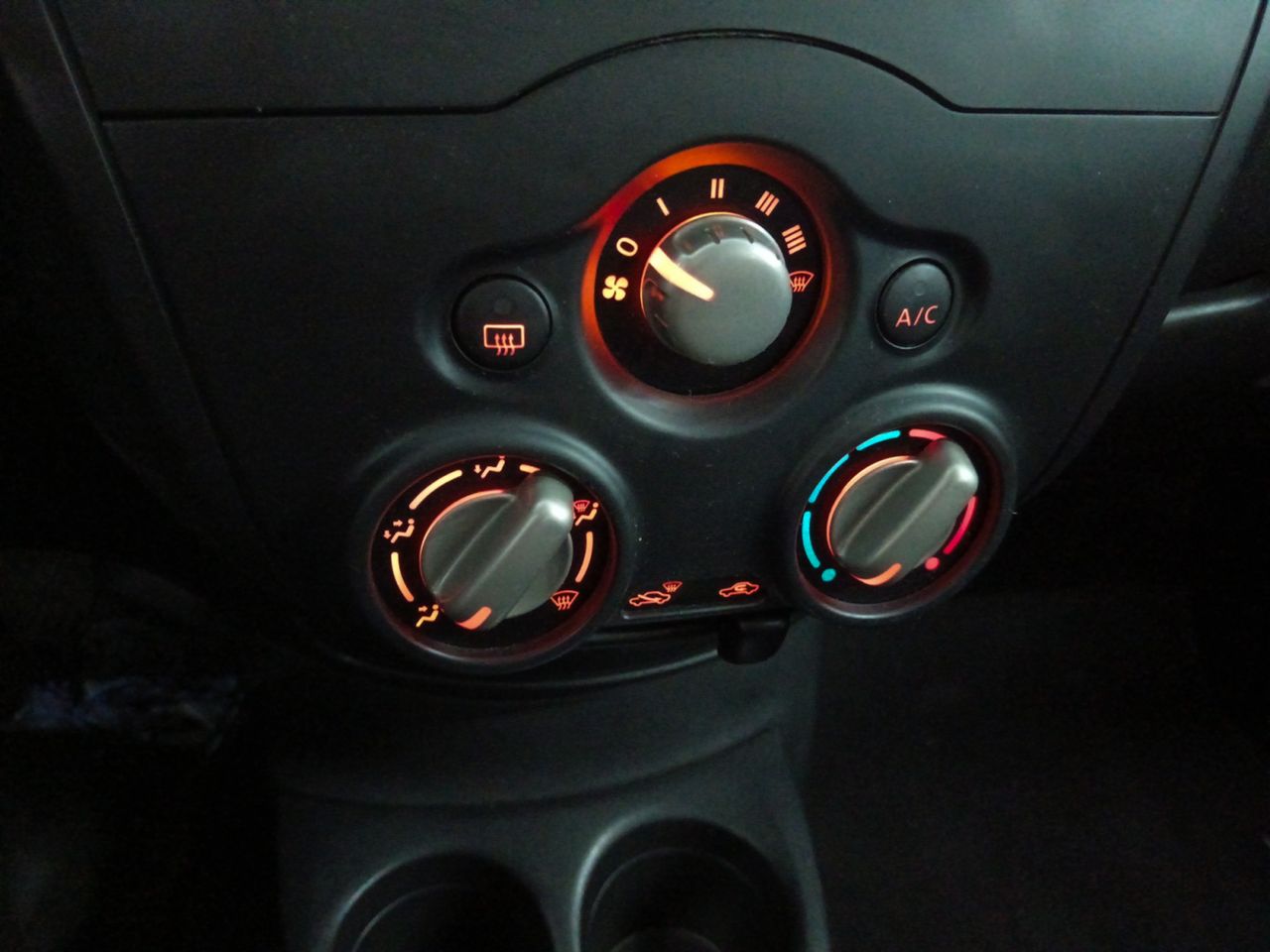 Foto Nissan Note 20