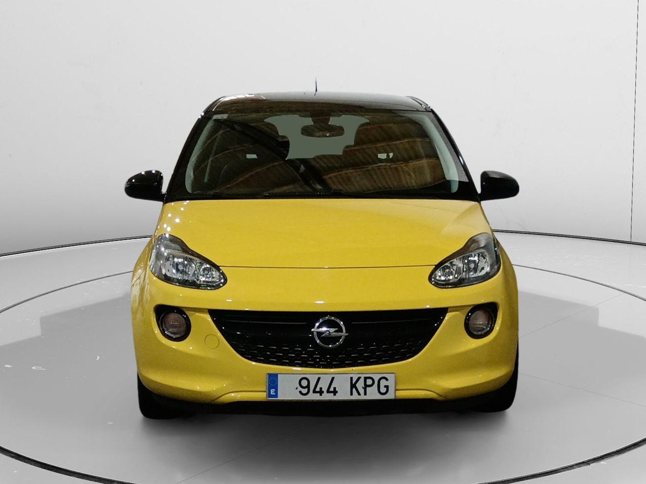 Foto Opel Adam 5