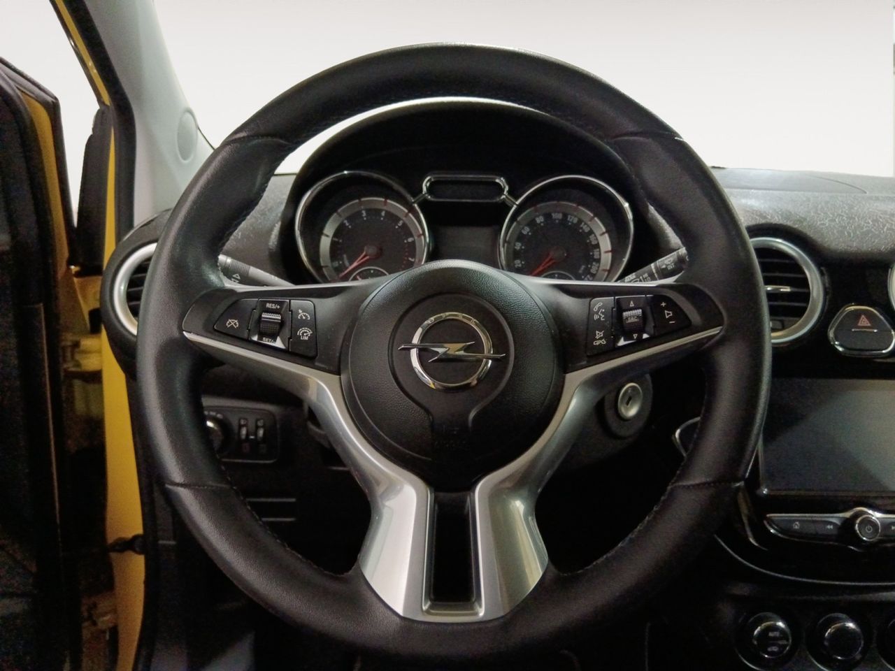 Foto Opel Adam 7