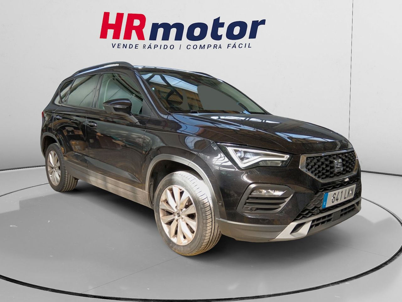 Foto Seat Ateca 1