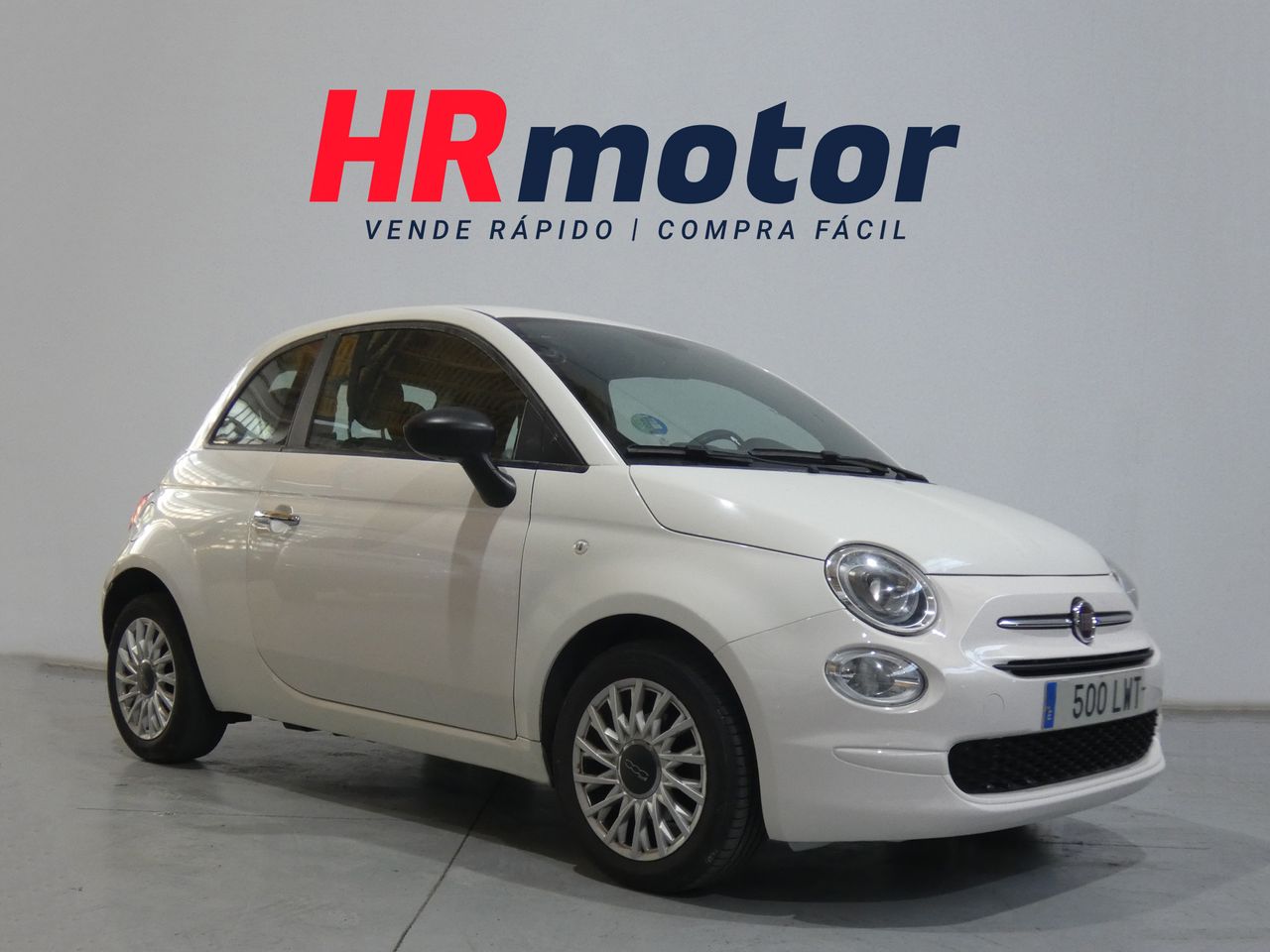 Foto Fiat 500 1