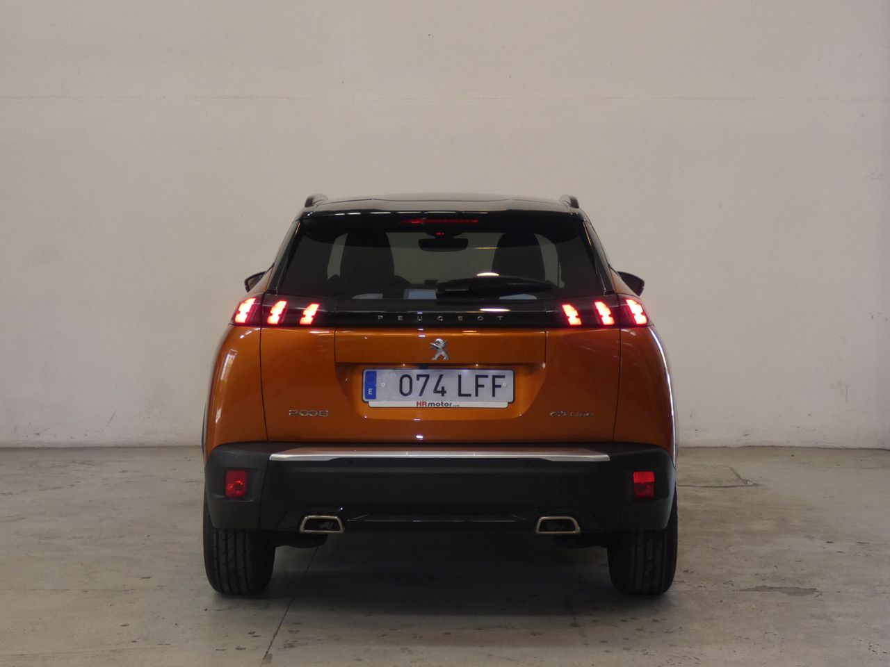 Foto Peugeot 2008 17