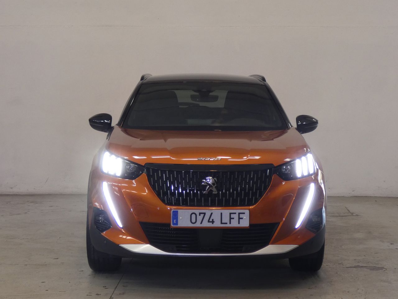 Foto Peugeot 2008 5