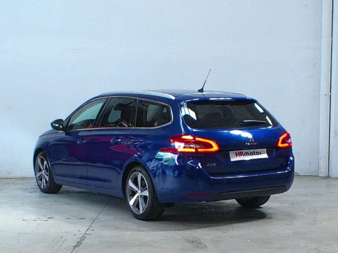 Foto Peugeot 308 3