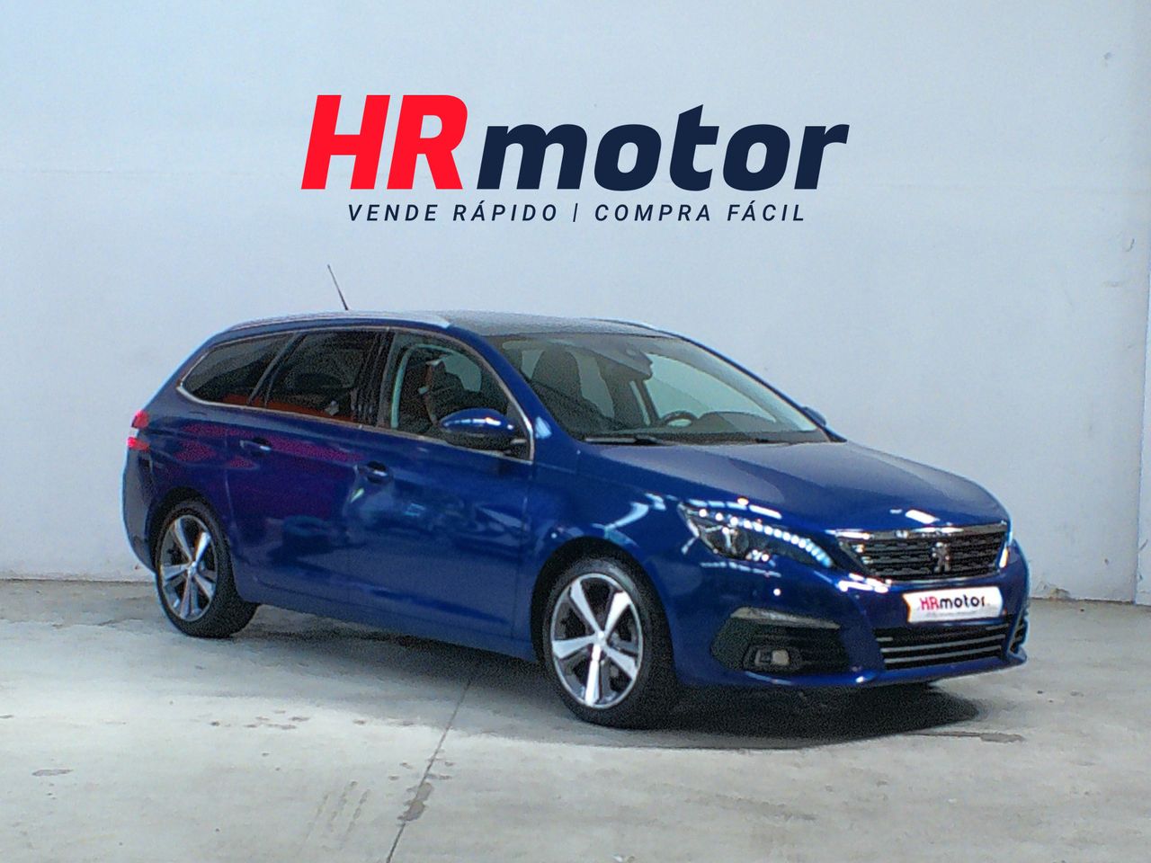 Foto Peugeot 308 14