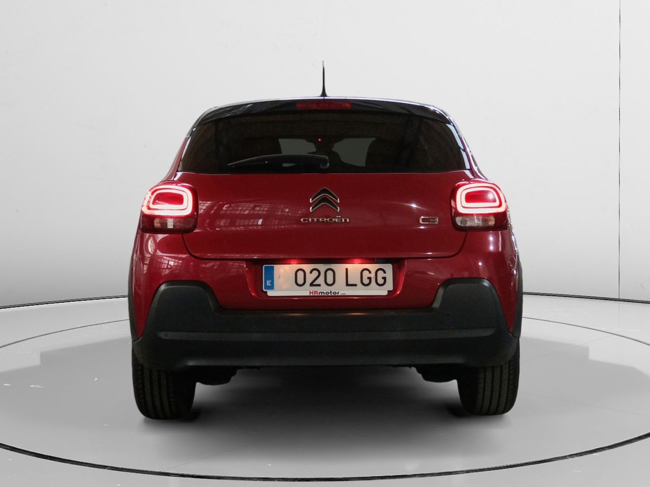 Foto Citroën C3 3