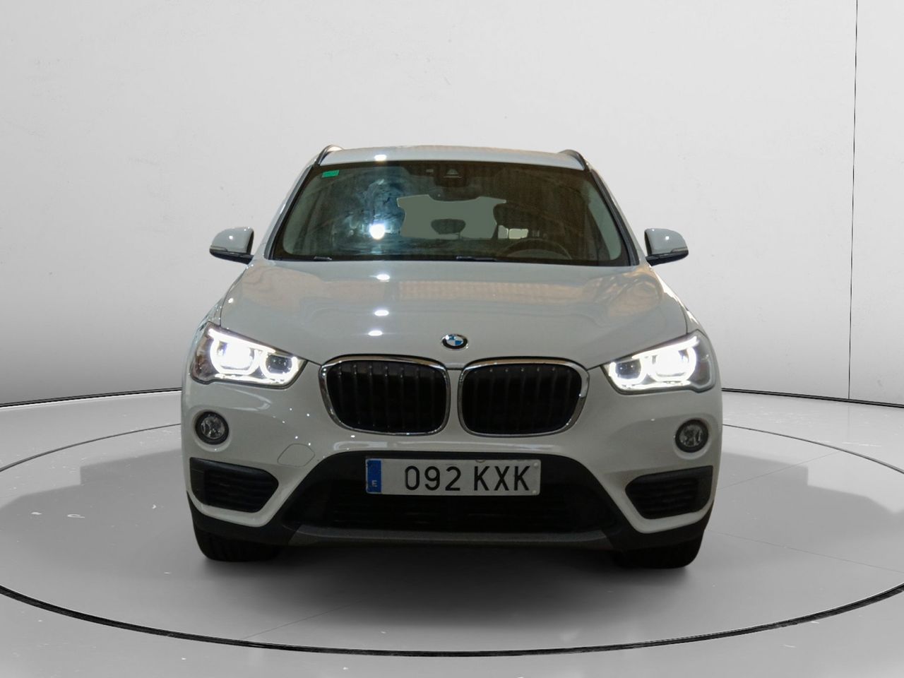 Foto BMW X1 5