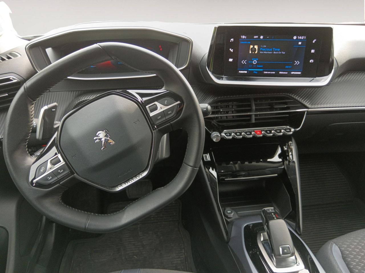 Foto Peugeot 2008 6