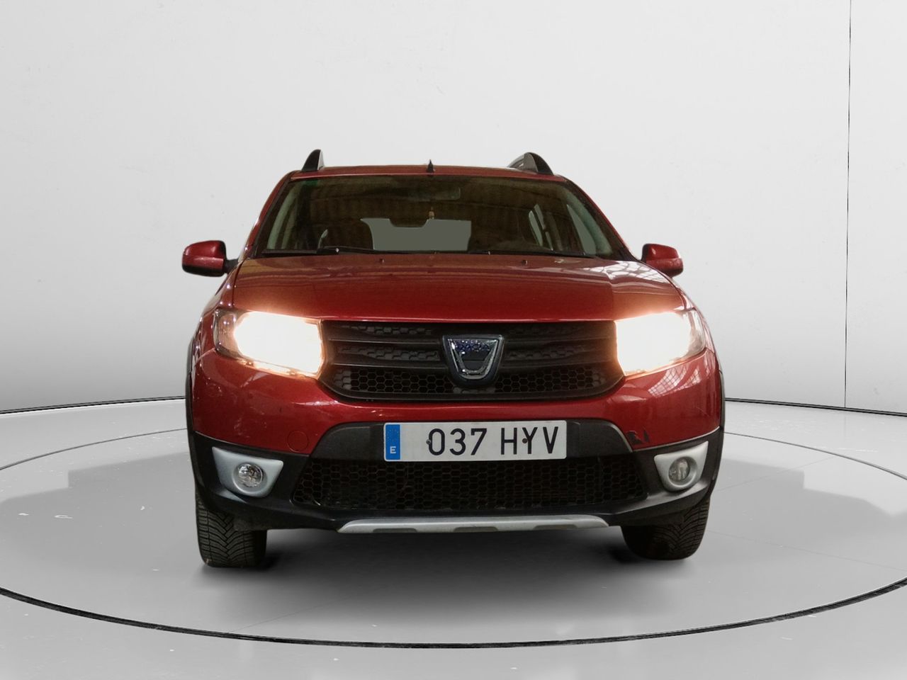 Foto Dacia Sandero 5