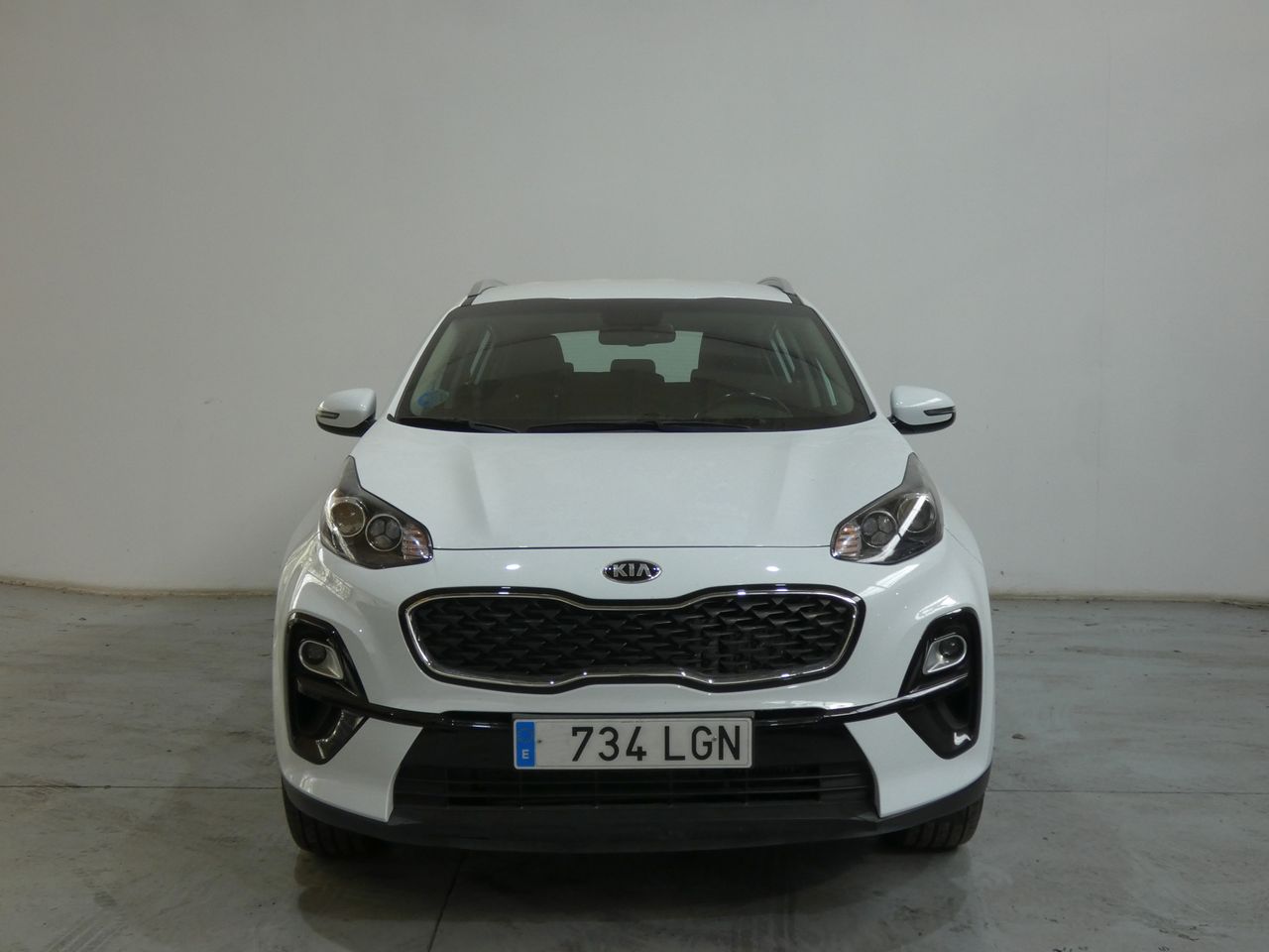 Foto Kia Sportage 14