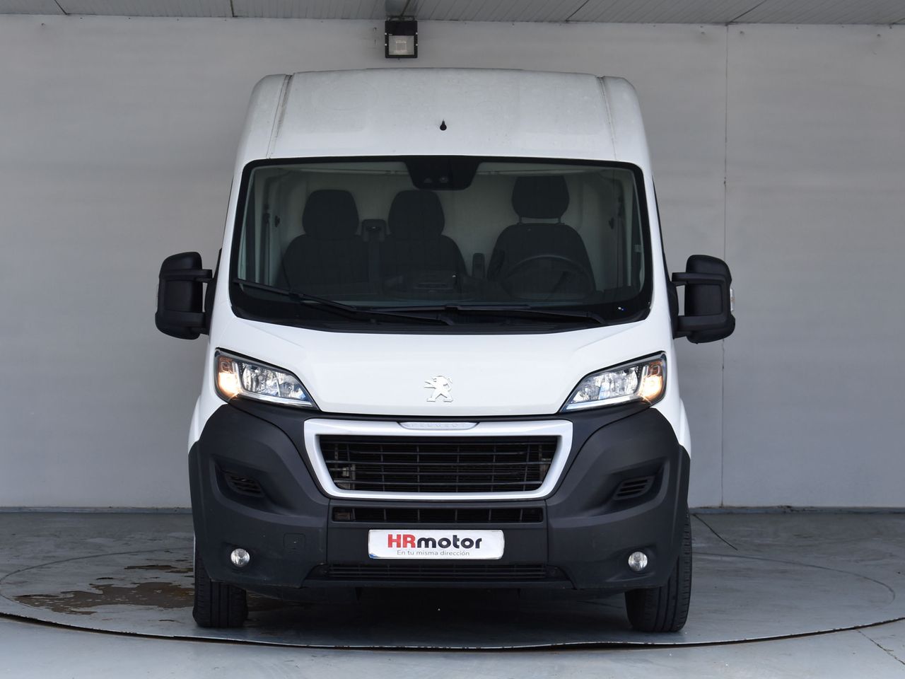 Foto Peugeot Boxer 5