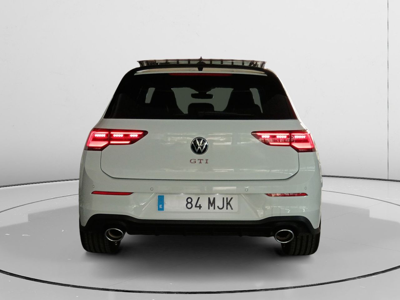 Foto Volkswagen Golf 3