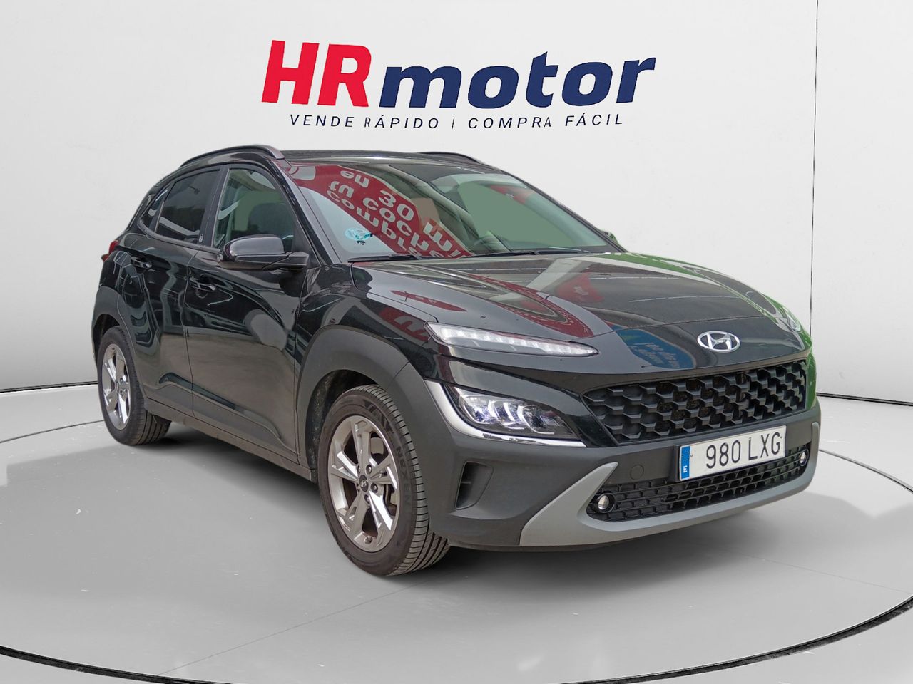 Foto Hyundai Kona 1