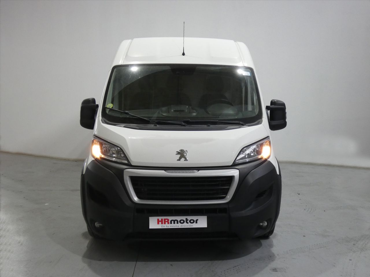 Foto Peugeot Boxer 16