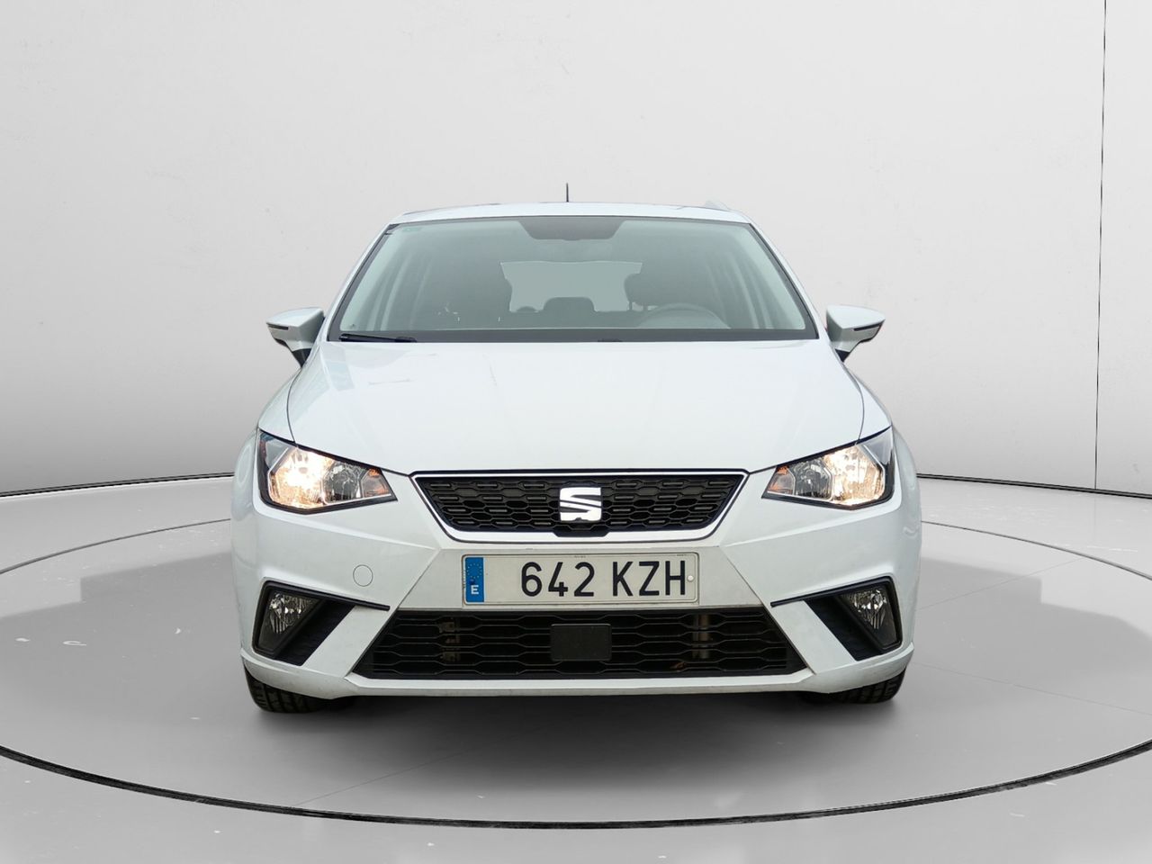 Foto Seat Ibiza 5