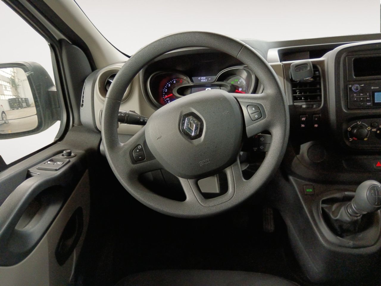 Foto Renault Trafic 7