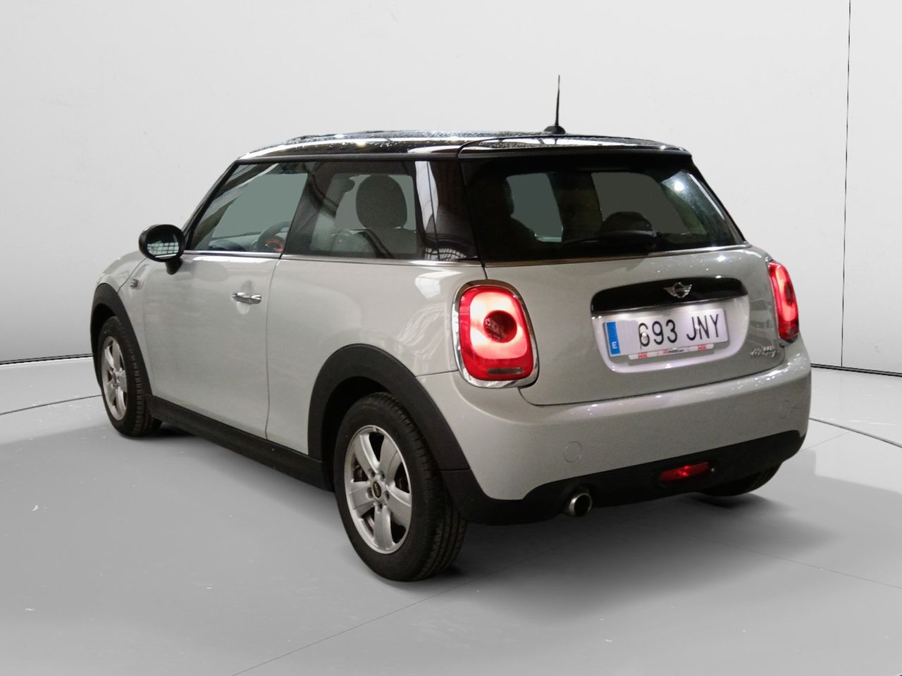 Foto Mini Cooper 4