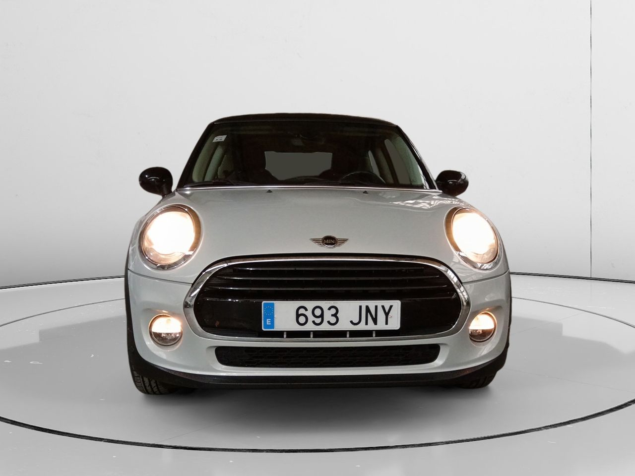 Foto Mini Cooper 5