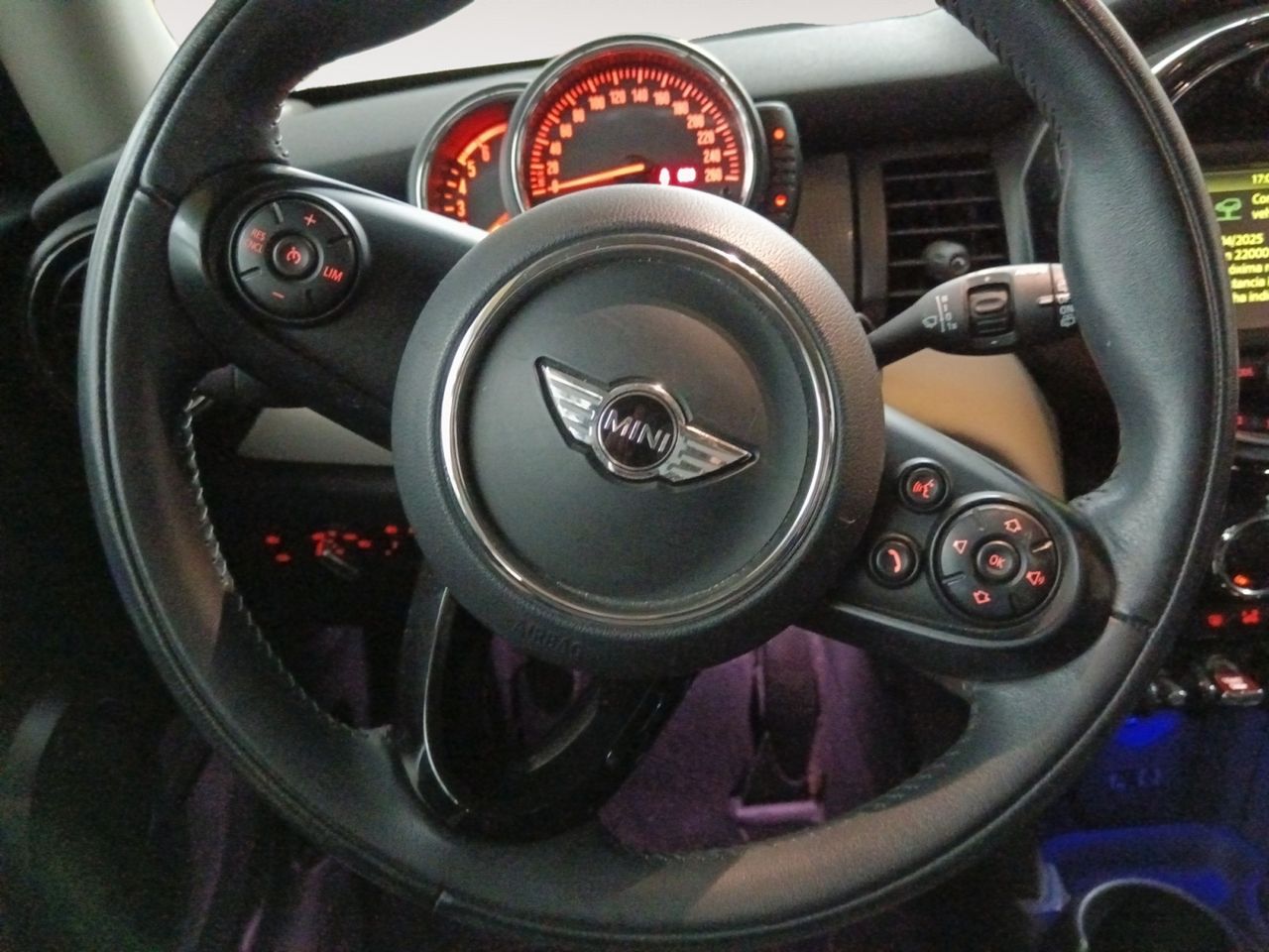 Foto Mini Cooper 7