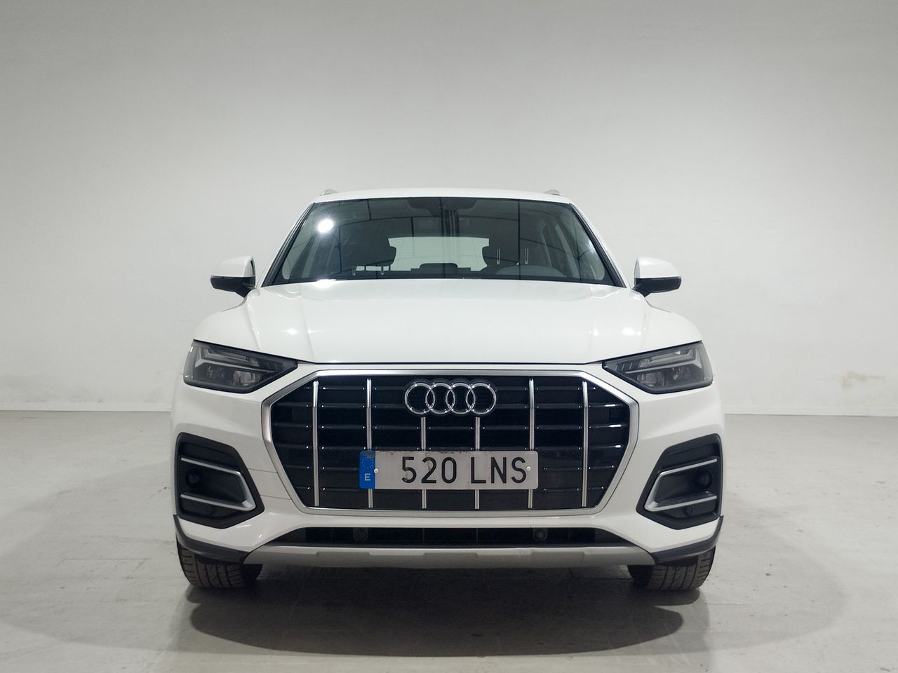 Foto Audi Q5 5