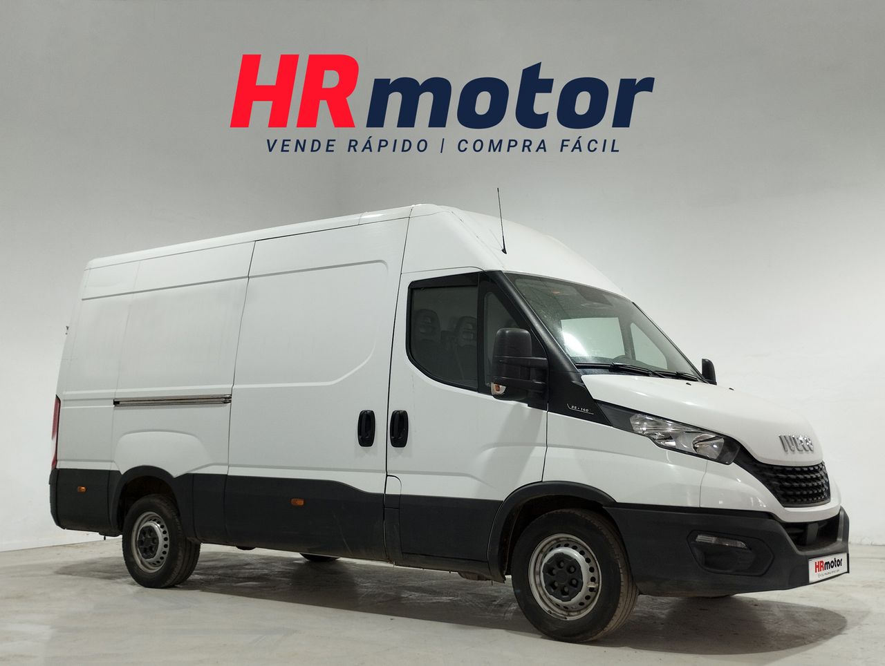 Foto Iveco Daily 1