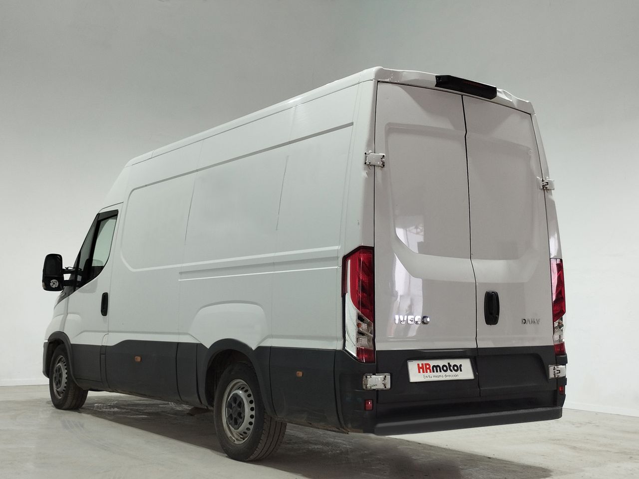 Foto Iveco Daily 19