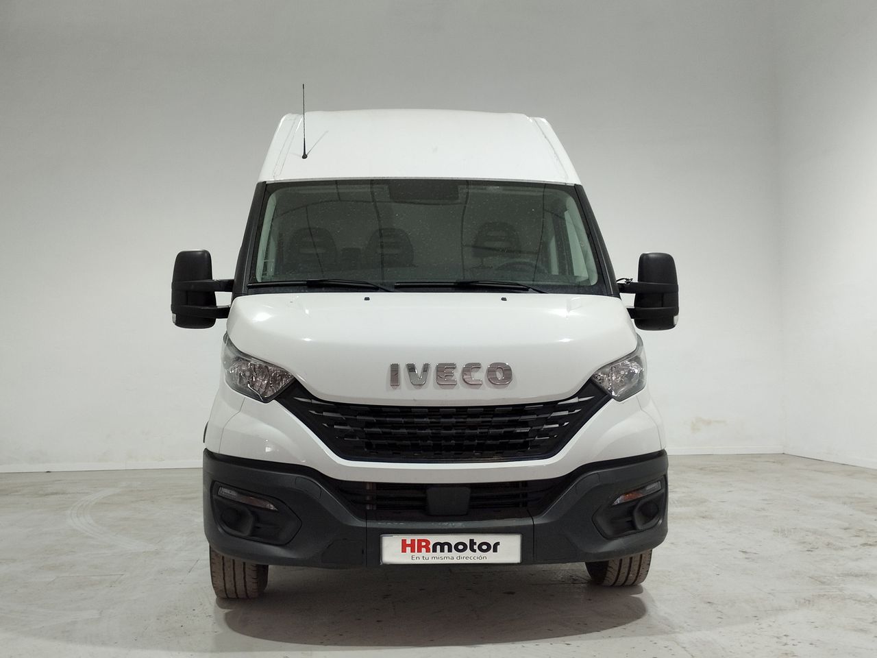 Foto Iveco Daily 16