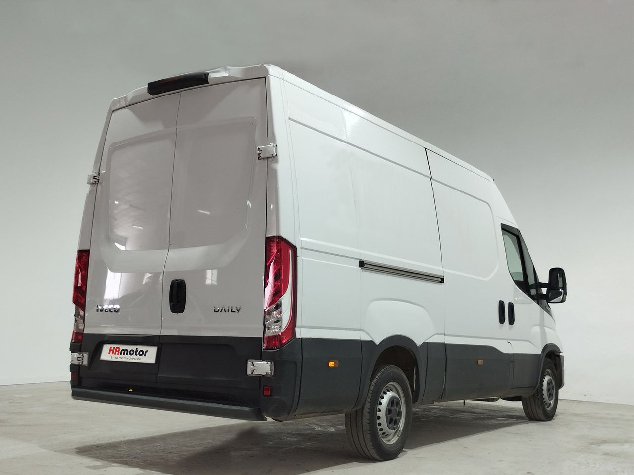 Foto Iveco Daily 17