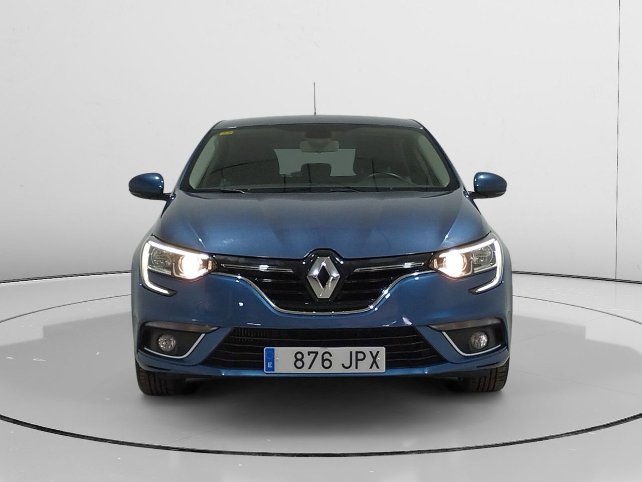 Foto Renault Mégane 5