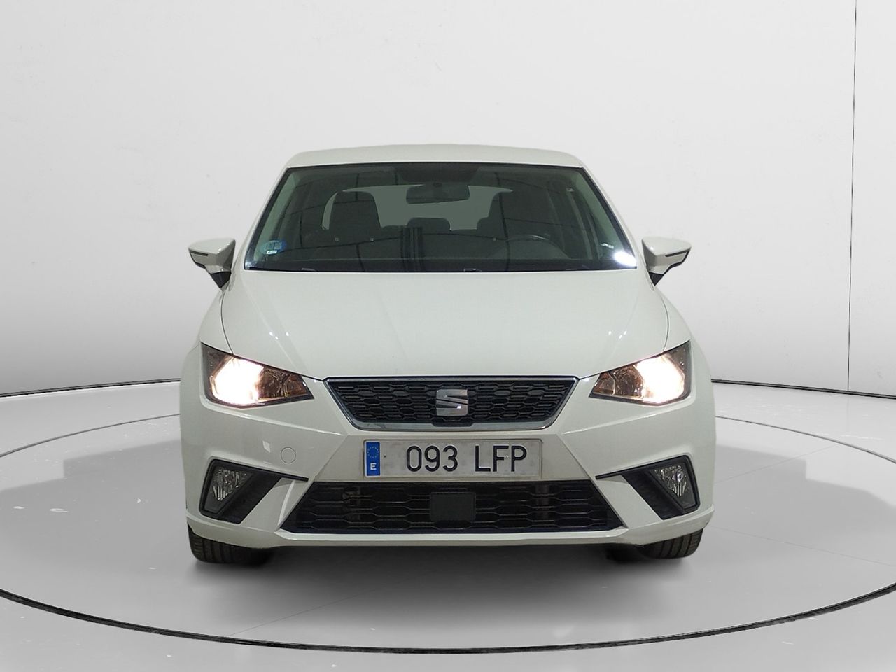 Foto Seat Ibiza 5