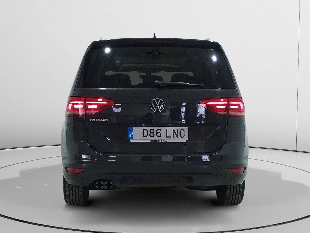 Foto Volkswagen Touran 4