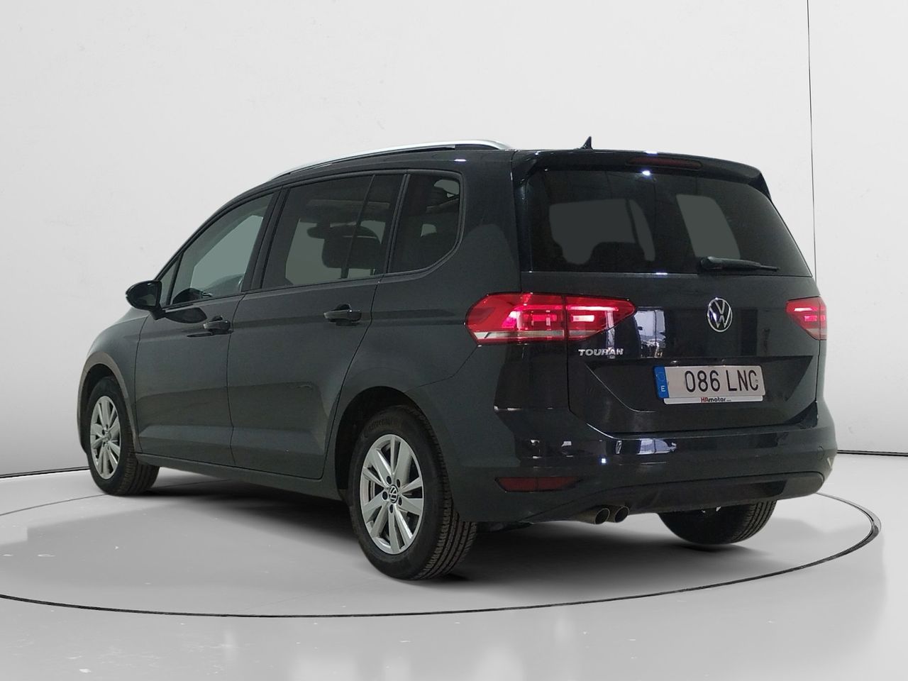 Foto Volkswagen Touran 5