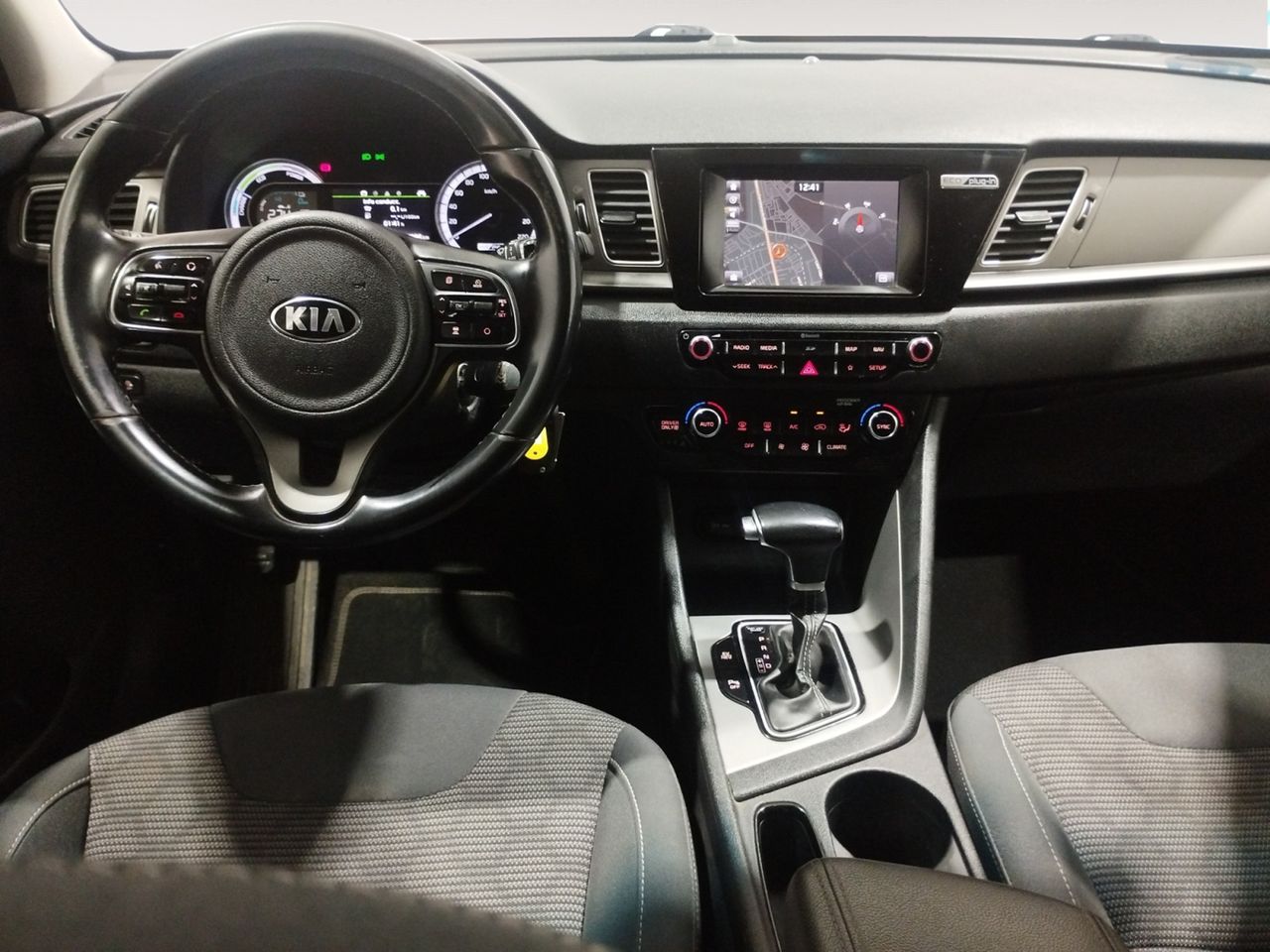 Foto Kia Niro 6