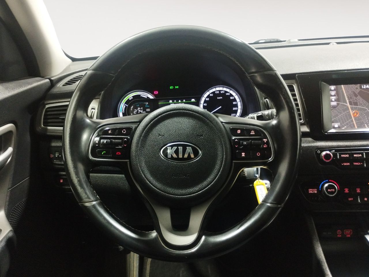 Foto Kia Niro 7