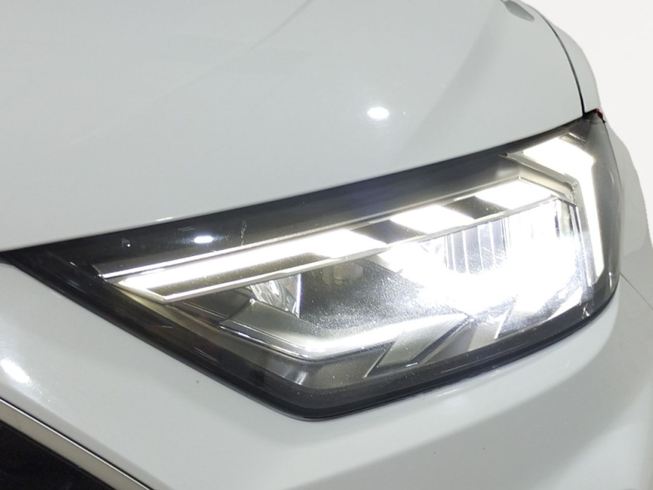 Foto Audi A1 Sportback 18