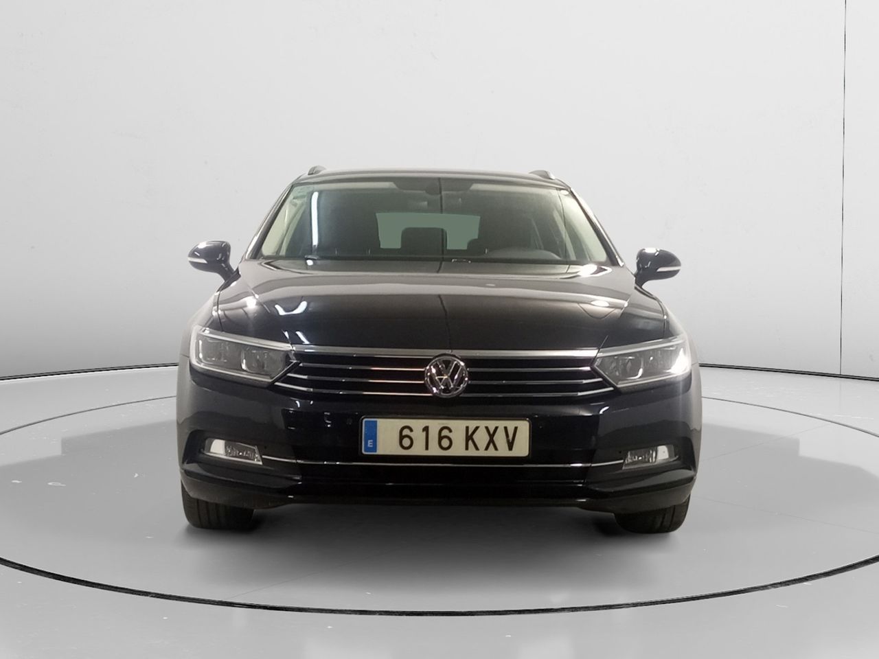 Foto Volkswagen Passat 5