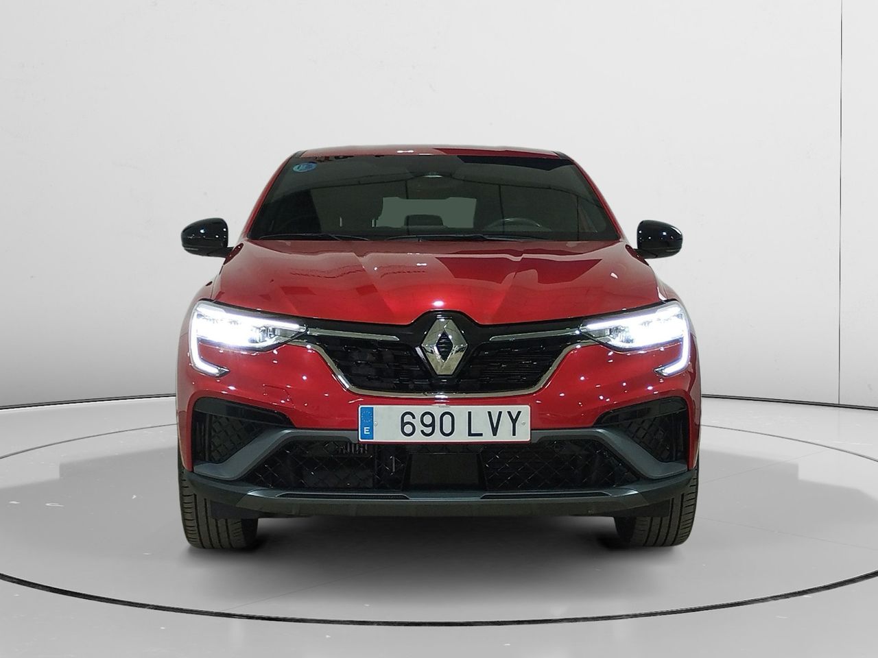 Foto Renault Arkana 5