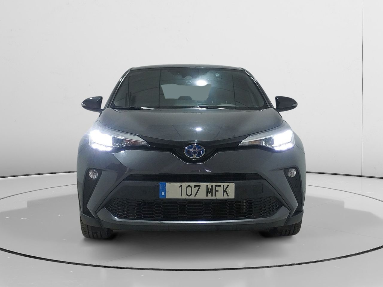 Foto Toyota C-HR 5