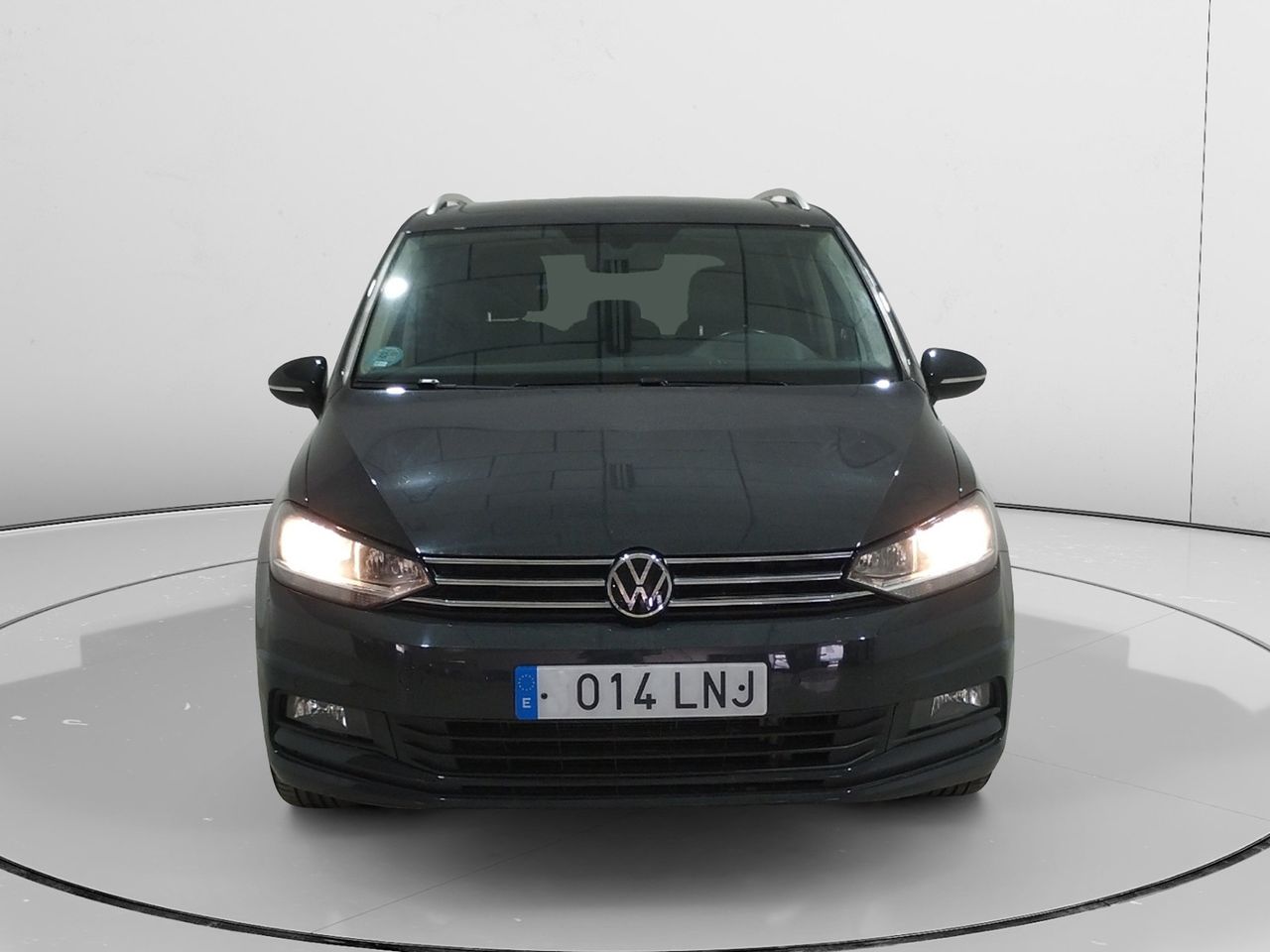 Foto Volkswagen Touran 5