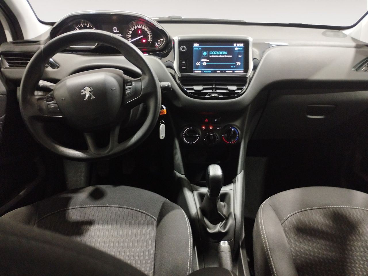 Foto Peugeot 208 6