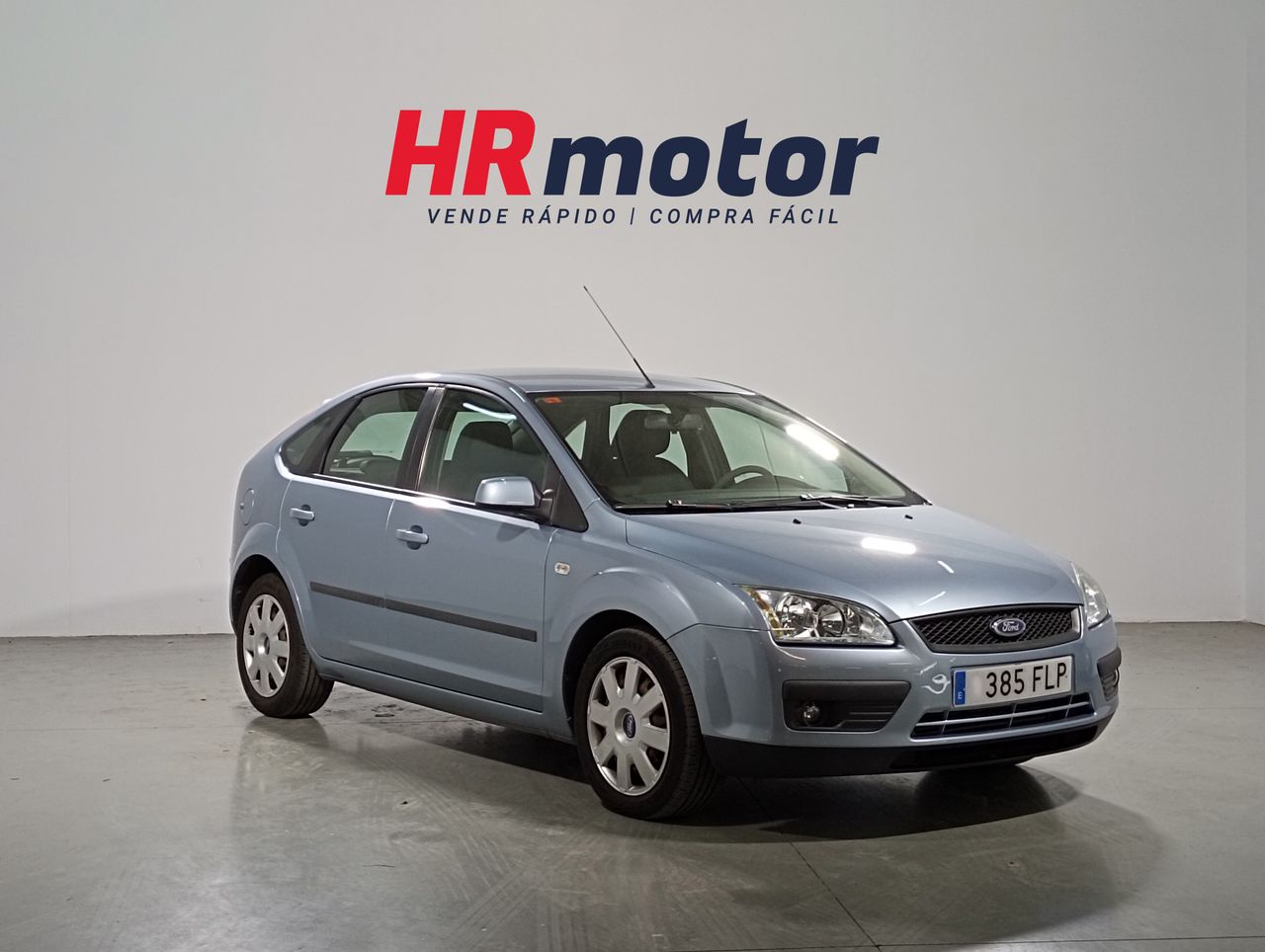 Foto Ford Focus 25