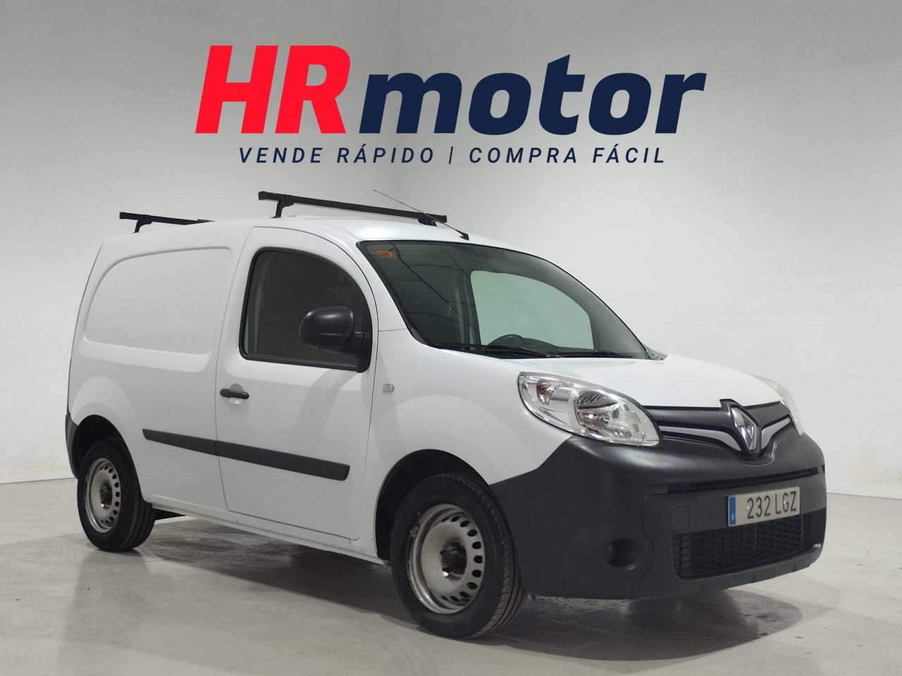 Foto Renault Kangoo 1