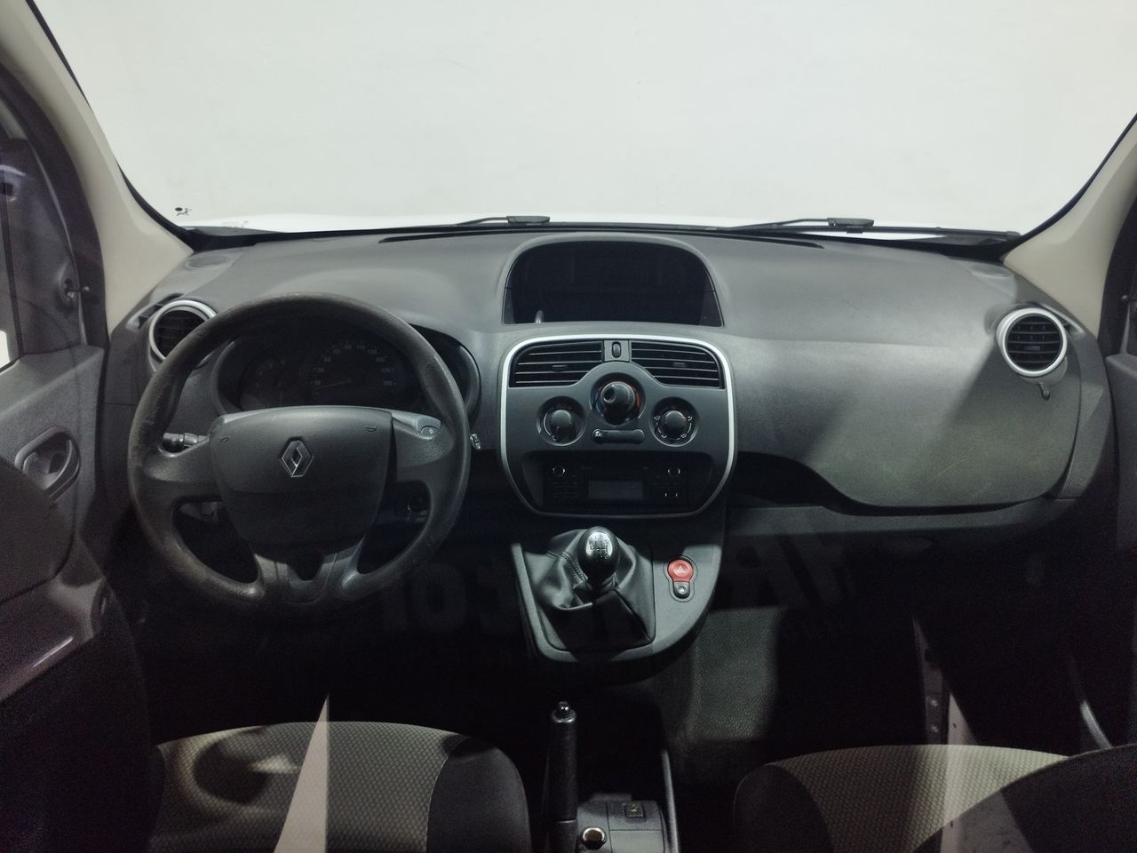 Foto Renault Kangoo 6