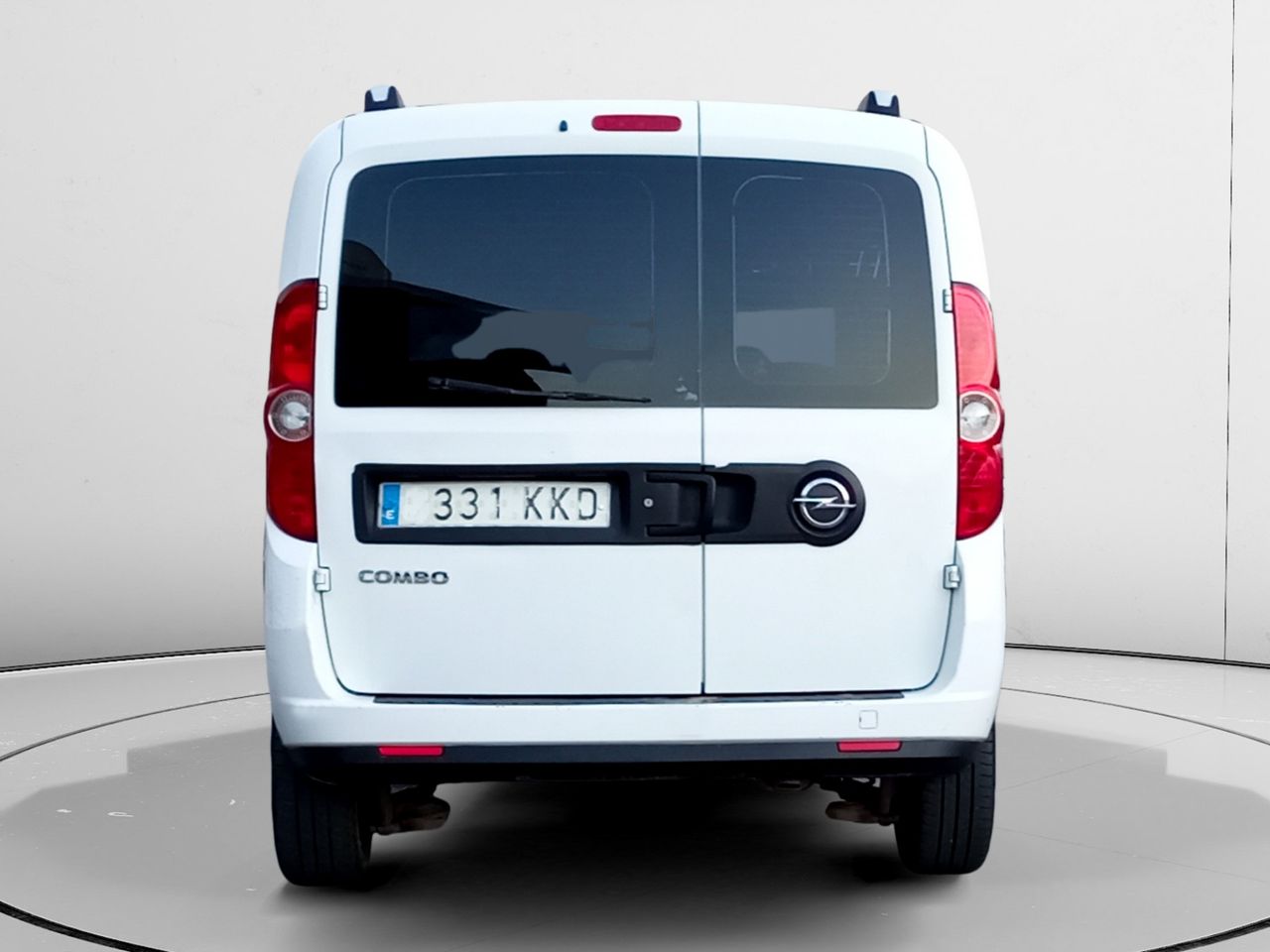 Foto Opel Combo 3