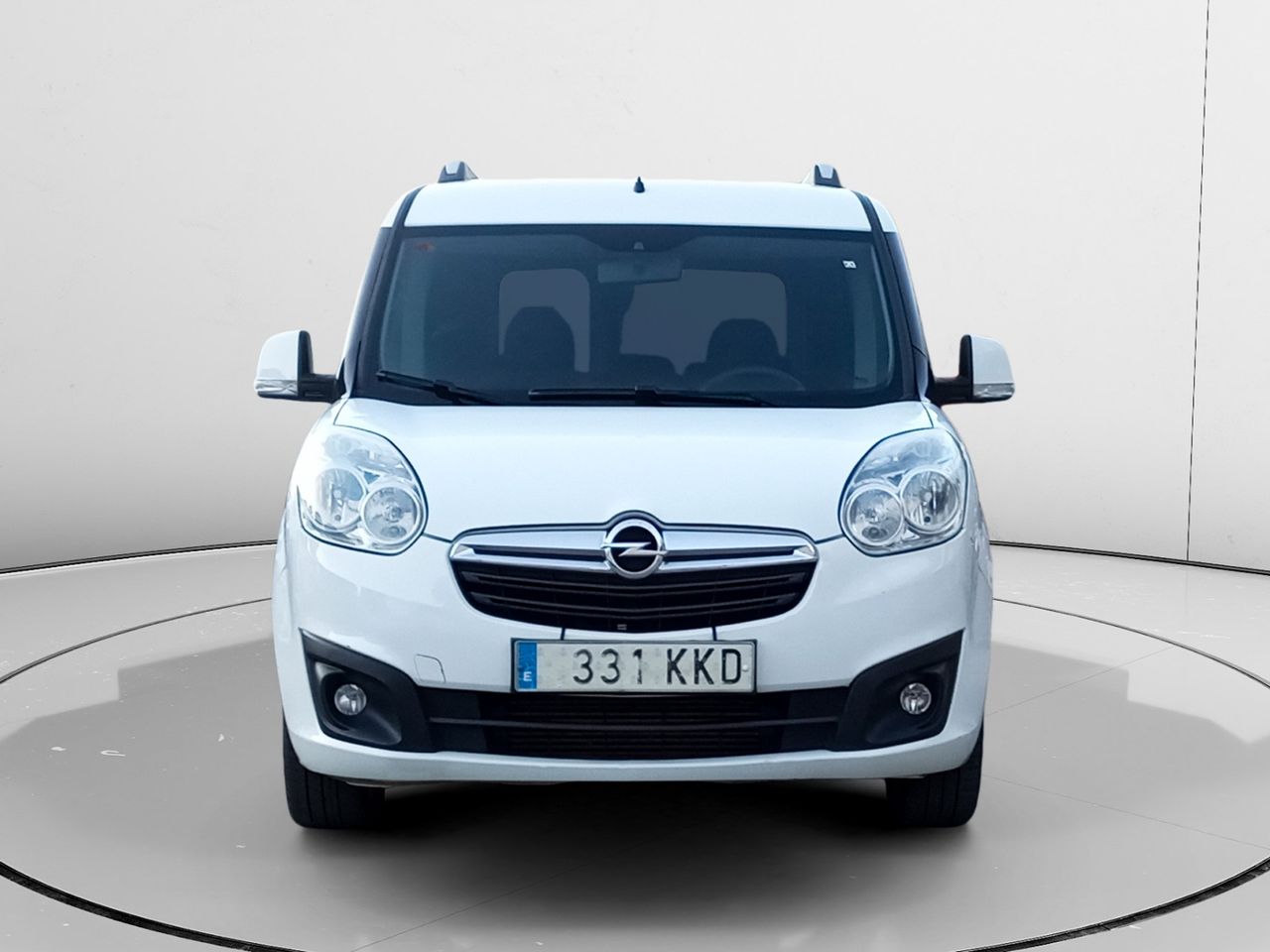 Foto Opel Combo 5