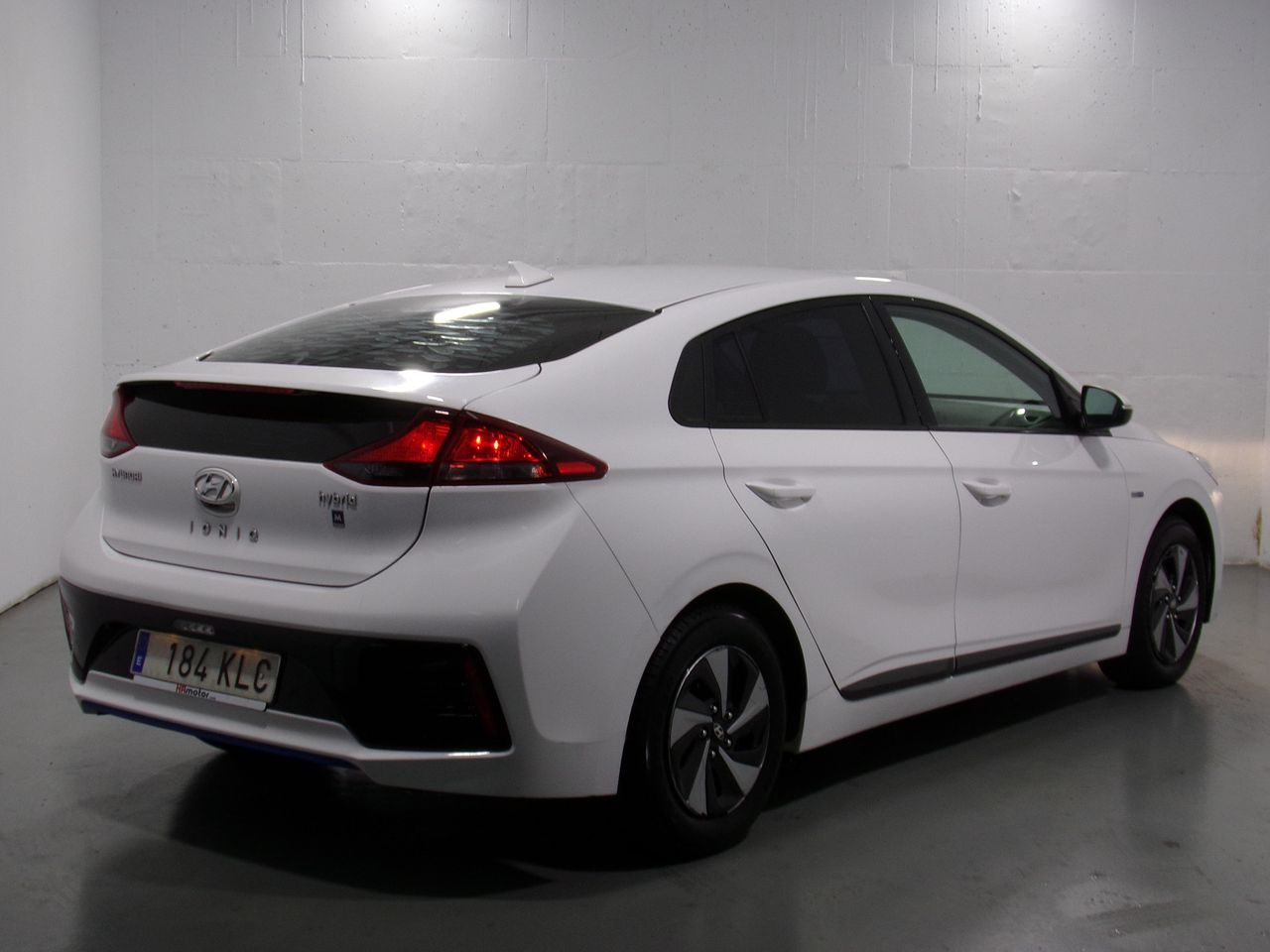 Foto Hyundai IONIQ 14