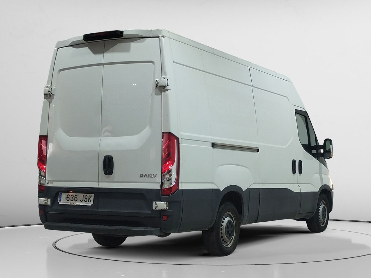 Foto Iveco Daily 2