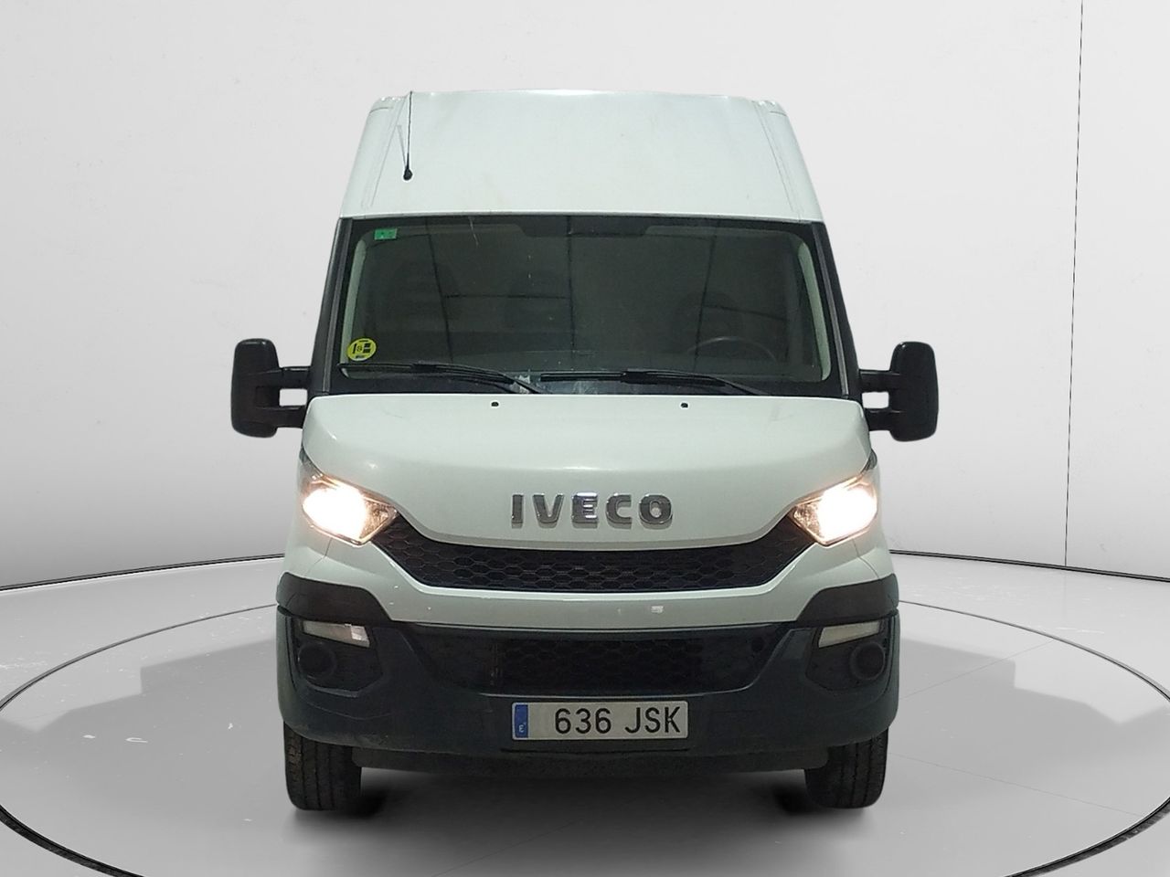 Foto Iveco Daily 4