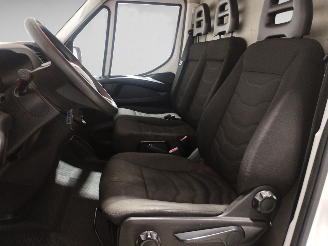 Foto Iveco Daily 7